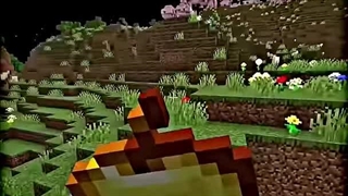 They Ran Before the Fight Started ☠️ | Manepear Edit | #minecraft #shorts