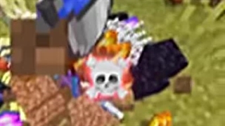 Manepear Mace Madness..