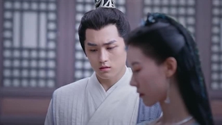سریال چینی ازدواج ممنوعه A Forbidden Marriage 2025 قسمت 6 زیرنویس چسبیده (کیفیت بالاتر توضیحات)