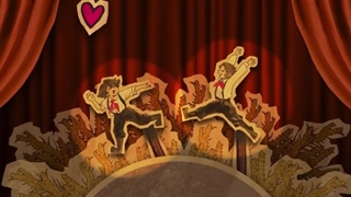 آندرریتد ترین مانگایی که خوندم