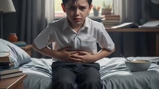 بدن تو یک بازیگر ماهر در مریض کردنته