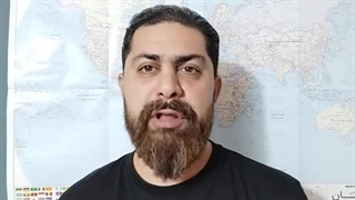 14040529: ترامپ در حال قلع قمع کشورهای جنوب جهانی، ونزوئلا در محاصره