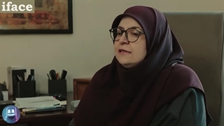 14040530: وقتی سخنگوی دولت میشه خانم شیرزاد!