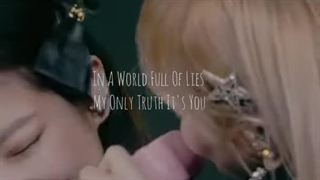 توی این دنیای پر از دروغ، تنها حقیقت من تویی!☆☆ این پارت جنی و لیسا تا ابد...>>>