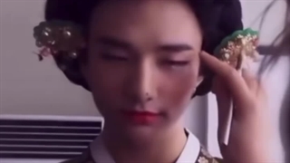 ملکه مورد علاقم: