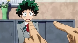 مدرسه قهرمانانه من _ فصل 2 قسمت 2 _ مسابقات ورزشی پر سر و صدا _720p