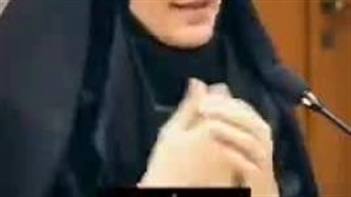 وقتی مجری بدون آرایش از صداوسیما کنار گذاشته شد!