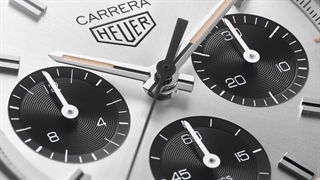 بهترین ساعت های مردانه از نظر مردم