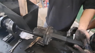 کارکرد دستگاه تولید زغال حبه ای مربعی - پرمصرف‌ترین زغال در بازار عراق