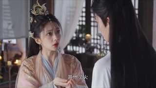 سریال چینی شیطان ارمغان تقدیر (When Destiny Bringsthe Demon) قسمت سیزدهم با زیرنویس فارسی