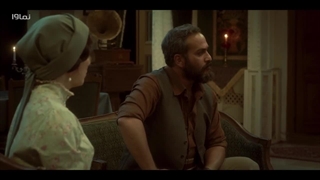 سریال سووشون  قسمت ششم (HD) | قسمت 6 سریال ششم (کامل)