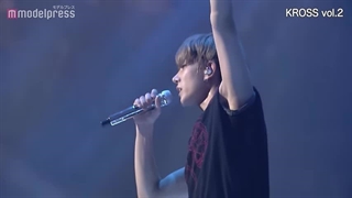 【LIVE】ENHYPEN「SHOUT OUT」披露！ステージ走り回り会場を盛り上げる『KROSS vol.2』【엔하이픈】 «درخواستی»