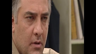 کلانتر 3 قسمت 16