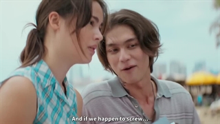 دانلود فیلم Love You To Debt 2024 تا پای مرگ دوستت دارم