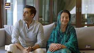 سریال پاکستانی Ghair قسمت 35 با زیرنویس انگلیسی