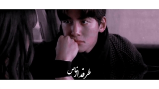 میکس سریال کره ای دلباخته ای در شهر تقدیمی