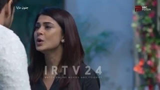 سریال هندی جنون مایا ۲ قسمت ۱۷ با دوبله فارسی