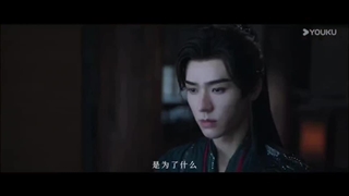 تریلر سریال چینی(Tales of dark river)با بازی گونگ جون:)