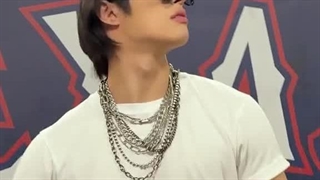 چالش تیک تاک ایتیز با مینگی