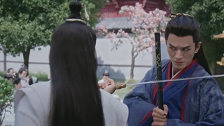 سریال چینی ازدواج ممنوعه A Forbidden Marriage 2025 قسمت 12 زیرنویس چسبیده (کیفیت بالاتر توضیحات)