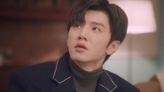 سریال چینی آقای بد Mr. Bad 2022 قسمت 14 زیرنویس چسبیده (کیفیت بالاتر توضیحات)