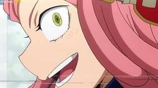 مدرسه قهرمانانه من _ فصل 2 قسمت 8 _ پایداری کنید شرکت کننده ها _720p