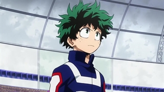 مدرسه قهرمانانه من _ فصل 2 قسمت 10 _ شوتو تودوروکی ؛ سر آغاز _720p