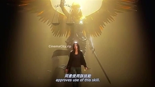 فیلم سینمایی کره‌ای خواننده دانای کل( پیامبر )The Prophet: Omniscient Reader 2025 با زیرنویس فارسی