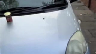 خرید درجای ماشین در خارج