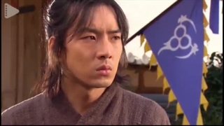 افسانه جومونگ - قسمت ۱۸