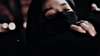 Legend of the Female General