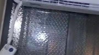 نصب و راه اندازی کولرگازی ۱۸ هزار گری