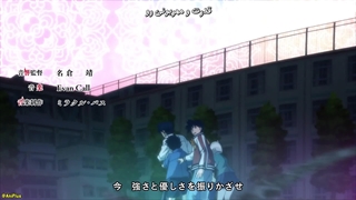 انیمه نوبه معلم جهنمی Jigoku Sensei Nube قسمت 8