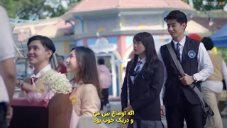 قسمت یازدهم اغوای دریک پالما با زیرنویس فارسی چسبیده