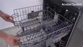 یک فیلم کوتاه در باره  جدید ترین  ظرفشویی های بکو ترکیه  با امکانات روز و تکنولوژی برتر