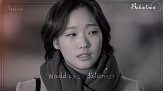 ✨️Snow on the beach✨️//♡همکاری جذاب♡سریال گابلین// کپشن