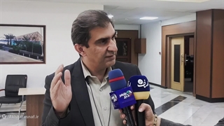 گفت‌وگوی اختصاصی اخبار صنفی با مهدی امیدوار | نایب‌رئیس دوم اتاق اصناف ایران - خبرنگار نیما نصیری نائینی