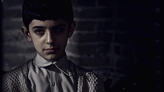 میکس کوتاه و غمگین از سریال «سرزمین مادری» با آهنگ نامه از میلاد راستاد