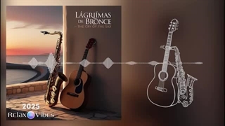 این ملودی ساکسیفون و گیتار شما را به گریه خواهد انداخت