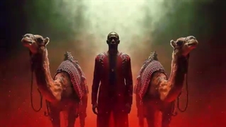 ریتم‌های عرفانی ۲۰۲۵ – سفر معنوی عمیق تکنو صوفیانه موسیقی وکس‌میند