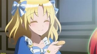 انیمه با معشوقه ی سابق خواهرم نامزد شدم فصل اول قسمت 8 با زیرنویس فارسی