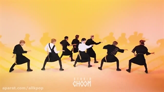 اجرای استری کیدز اهنگ God's menu در استادیوم چوم