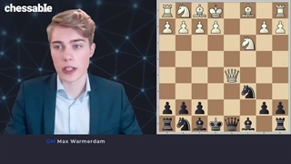 گامبی وون هنیگ شارا ماکسیمیزه