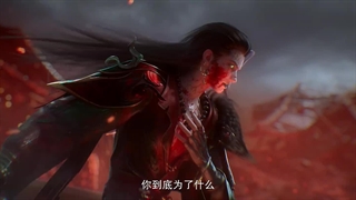 انیمه کسوف پنهان Eclipse of Illusion قسمت 9