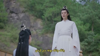 سریال چینی ازدواج ممنوع (A Forbidden Marriage) قسمت شانزدهم +زیرنویس چسبیده (دانلود تلگرام)