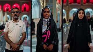 پویش ملی«با تو عهد میبندم»