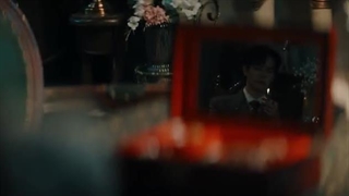 مینی سریال چینی اسیرش کن_حبسش کن (Lock Her) قسمت هفتم + زیرنویس چسبیده