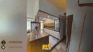 کابینت‌سازی پروکیت؛ از مینیمال تا کلاسیک