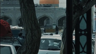 لطف نگاه یعنی...