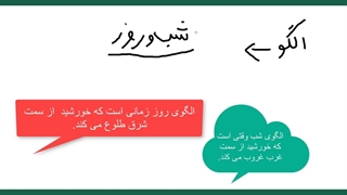 فیلم دوم فصل اول ریاضی سوم ابتدایی صفحه های 8-7